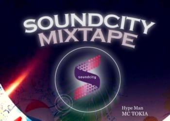 DJ Maff Soundcity Mixtape
