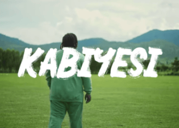 Barry Jhay Kabiyesi Lyrics