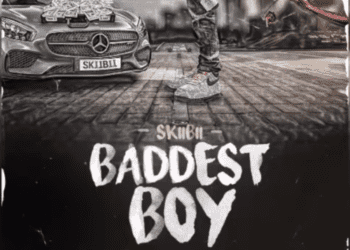 Skiibii Baddest Boy