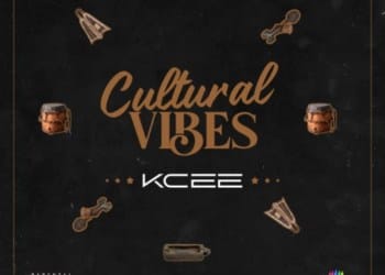 Kcee Cultural Vibes