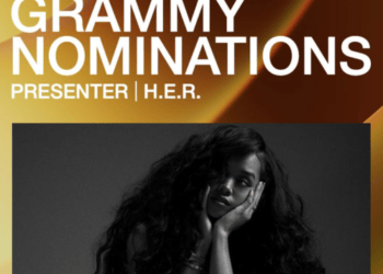 Grammy Awards 2022 Nominations