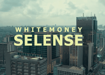 White Money Selense Lyrics