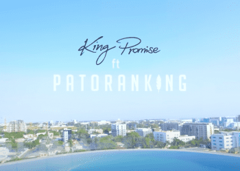 King Promise, Patoranking Chop Life LYRICS