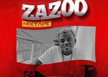 DJ 4kerty Zazoo Mixtape