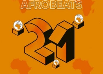 2021 Afrobeats