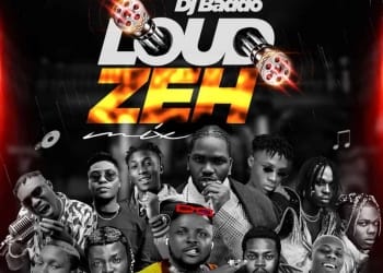 DJ Baddo Loud Zeh