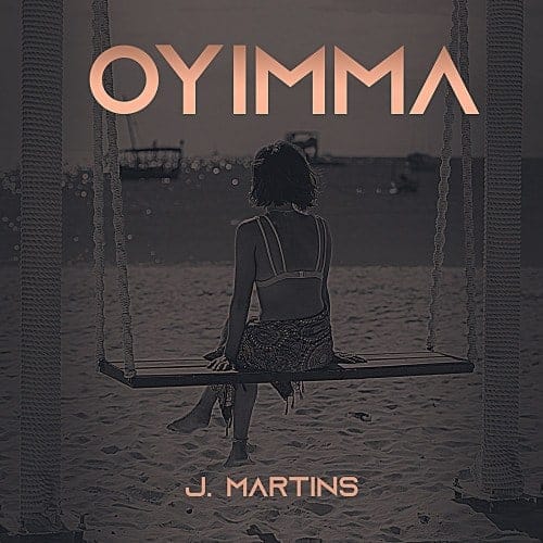 J. Martins Oyimma