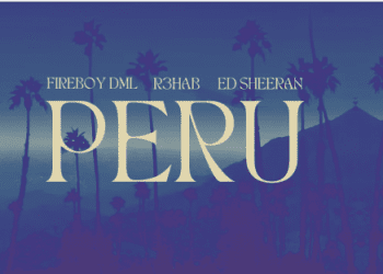 Fireboy Peru R3hab Remix
