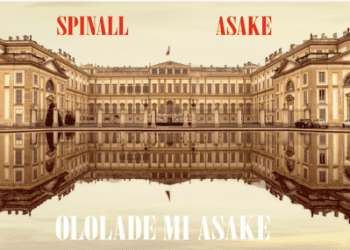 DJ Spinall Asake Palazzo Lyrics