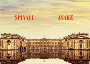 Spinall Asake Palazzo