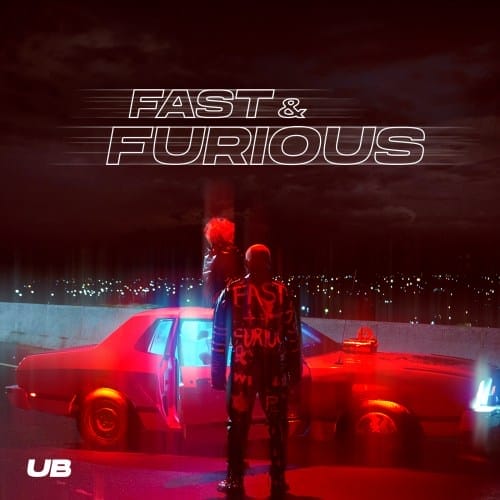 UB Fast N Furious