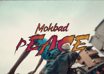 Mohbad Peace LYRICS
