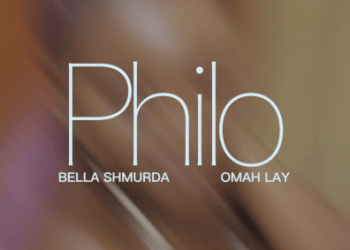 Bella Shmurda, Omah Lay Philo Lyrics