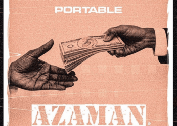 Portable Azaman Lyrics