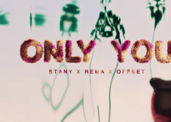 Rema Only You Lyrics