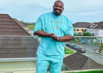 "Helping others achieve their dreams is what turns me on" - Don Jazzy