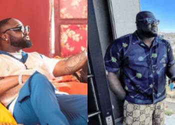 Harrysong Reportedly Arrested For Claiming Sosoberekon Is After His Life
