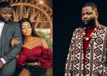 Skales Posts Cryptic Message One Year After His Marriage