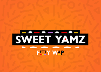 Fetty Wap And Wiz Khalifa - Sweet Yamz Remix (Lyrics)