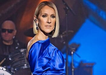 Celine Dion Diagnosed With Incurable Health Condition, Postpones Tour Dates || See!