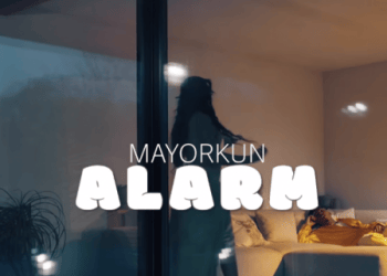 Mayorkun Alarm Lyrics