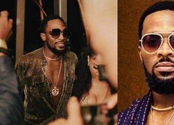 JUST IN: D'banj Arrested And Detained For Fraudulently Diverting Money