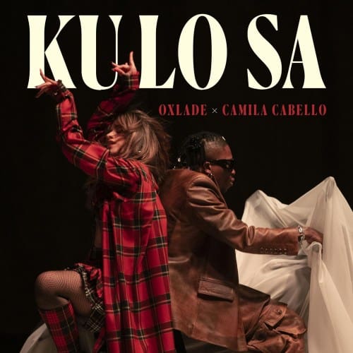 Oxlade KU LO SA Remix Lyrics