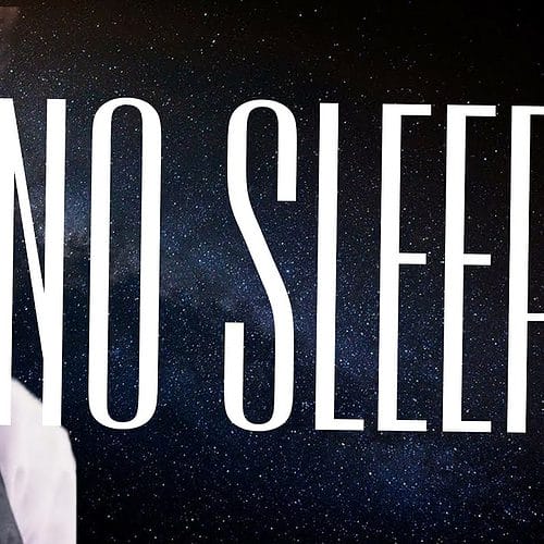 NBA Youngboy - No Sleep (Lyrics) 