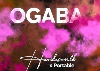 Humblesmith Portable Ogaba