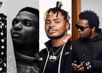 "Wizkid Is Not The Problem; The Problem Is..." - Oladips Drops Shocking Revelation