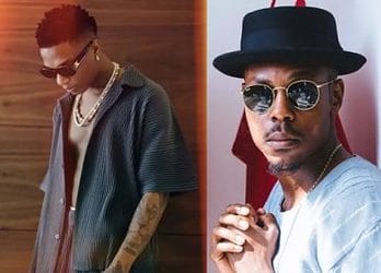 Watch Ladipoe Vent About Wizkid's Remark On Rap Music