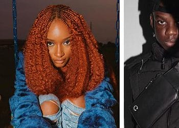 "Ayra Is A Vibe; I Can't Go Out Without Her" - Rema Confesses During Interview