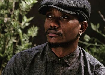 "I Am Sorry" - Again, Brymo Apologizes Over Comments Against Igbo Tribe
