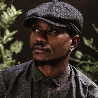 "I Am Sorry" - Again, Brymo Apologizes Over Comments Against Igbo Tribe