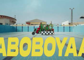 Popcaan Burna Boy Aboboyaa Lyrics