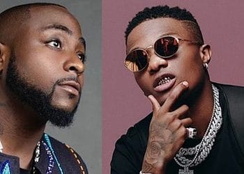 "Wizkid Refused Doing A Joint Tour And Album With Me" - Davido || Watch Details!