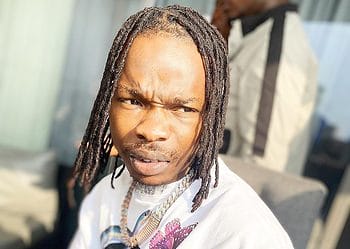 "I Can Be Mean AF; It All Depends On You" - Naira Marley Drops Cryptic Tweet