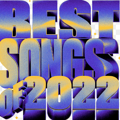 Best Songs Of 2022 Mixtape, DJ Mix