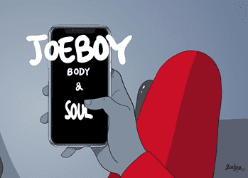 Joeboy Body and Soul Lyrics