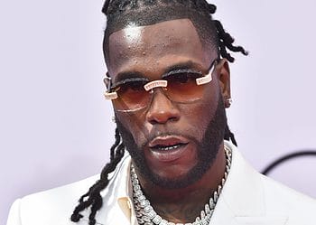 Burna Boy’s “Last Last” Is Google’s 10th Most Searched Song Of 2022