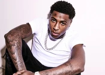 YoungBoy Never Broke Again - Fight With My Sheets (Lyrics)