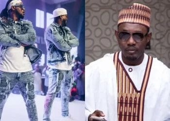 2023 Elections: Rudeboy Chides AY Makun For Sitting On The Fence
