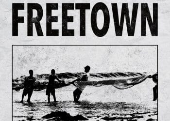 Tekno Freetown