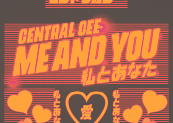 Central Cee Me and You Lyrics