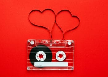 TooXclusive Valentine Mixtape 2023 DJ Latitude