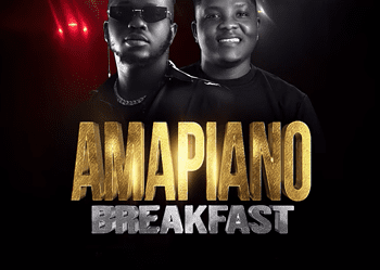 Voltage of Hype DJ Dabila Amapiano Breakfast