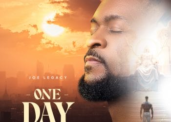 Joe Legacy One Day