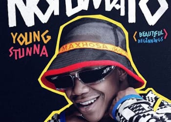 Young Stunna Adiwele Kabza De Small DJ Maphorisa