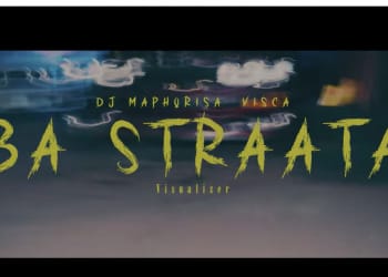 DJ Maphorisa Visca Ba Straata