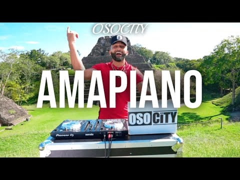 Best of Amapiano 2022 Mixtape